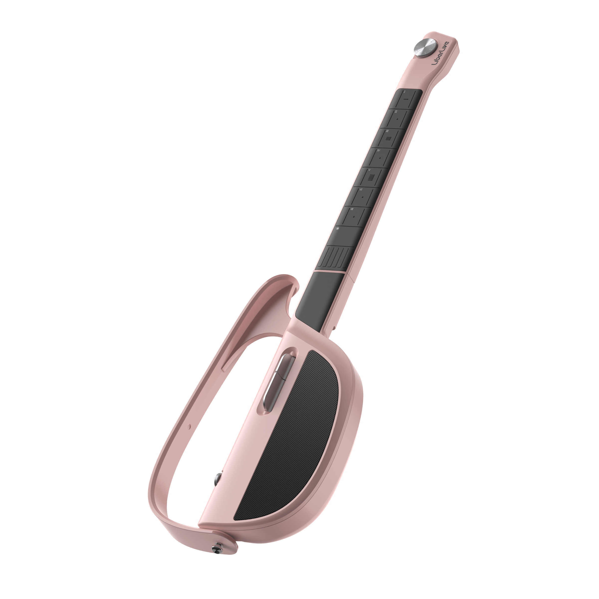 LiberLive C1 Stringless Smart Guitar