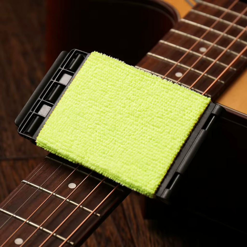 Guitar Care Brush